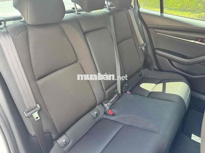 Mazda 3 2022 1.5L Deluxe 2022 Chỉ Từ 160Triệu