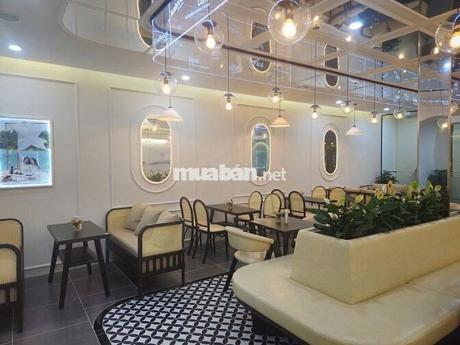 MẶT BẰNG KINH DOANH LÊ THỊ HỒNG GẤM