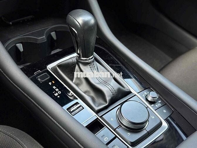 Mazda 3 2022 1.5L Deluxe 2022 Chỉ Từ 160Triệu