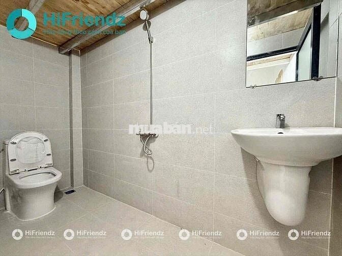 Duplex - Full Nội thất - 30m2 - Học Viện Hàng Không/ Hoàng Hoa Thám