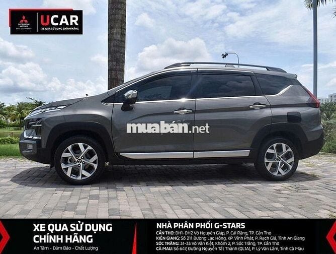 Mitsubishi Xpander Cross 2024  - Siêu Hời!!!