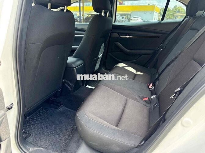 Mazda 3 2022 1.5L Deluxe 2022 Chỉ Từ 160Triệu