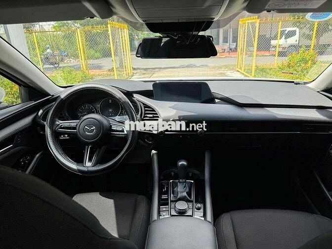 Mazda 3 2022 1.5L Deluxe 2022 Chỉ Từ 160Triệu