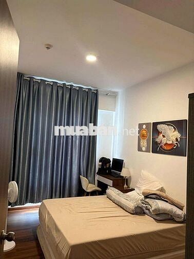 Cho Thuê Akari City - 84m2 - 2PN2WC- Full Nội Thất - Giá 13tr