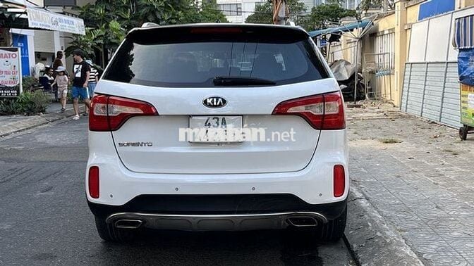 Kia Sorento 2019 2.4 GAT Deluxe - 137722 km