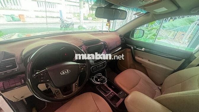 Kia Sorento 2019 2.4 GAT Deluxe - 137722 km