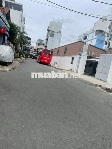 RẺ-ĐẸP- TIỆN ÍCH NGẬP TRÀN, HẺM XE HƠI, NGUYỄN SÚY, 60M2, 3T, 6.5 TỶ.