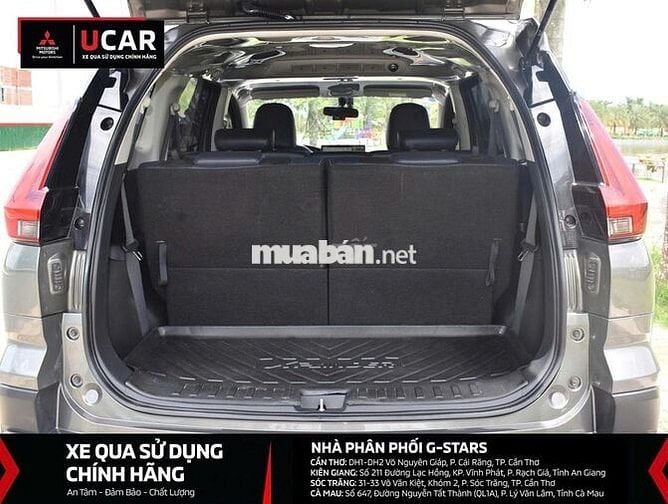 Mitsubishi Xpander Cross 2024  - Siêu Hời!!!