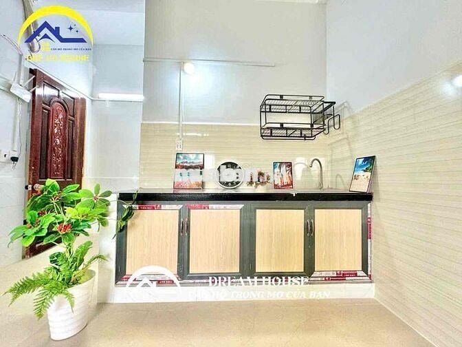 PHÒNG TRỌ GÁC CAO CÓ MÁY LẠNH - THANG MÁY - SẠCH SẼ THOÁNG MÁT