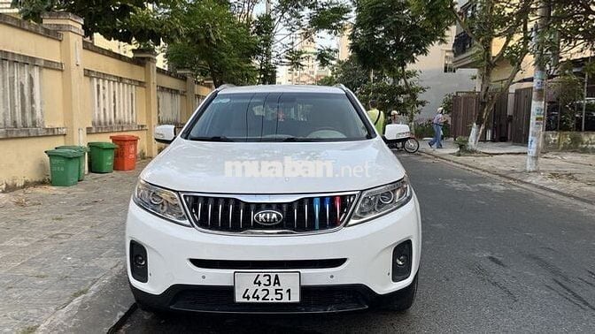 Kia Sorento 2019 2.4 GAT Deluxe - 137722 km