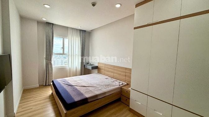 🌟 BÁN CĂN HỘ SUNRISE CITY NORTH – 77m², 2PN 2WC, FULL NỘI THẤT, VIEW 