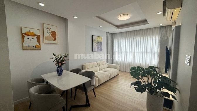 🌟 BÁN CĂN HỘ SUNRISE CITY NORTH – 77m², 2PN 2WC, FULL NỘI THẤT, VIEW 