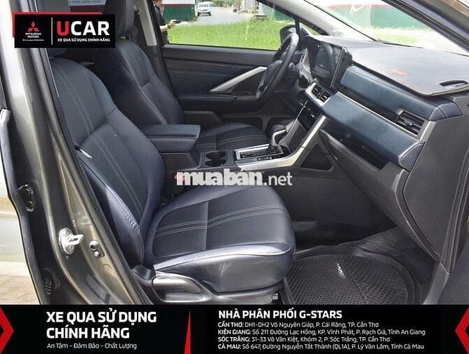 Mitsubishi Xpander Cross 2024  - Siêu Hời!!!