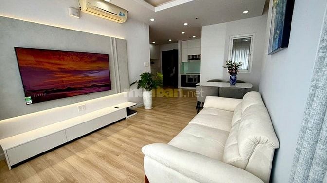 🌟 BÁN CĂN HỘ SUNRISE CITY NORTH – 77m², 2PN 2WC, FULL NỘI THẤT, VIEW 