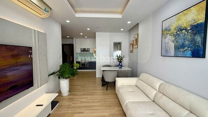 🌟 BÁN CĂN HỘ SUNRISE CITY NORTH – 77m², 2PN 2WC, FULL NỘI THẤT, VIEW 