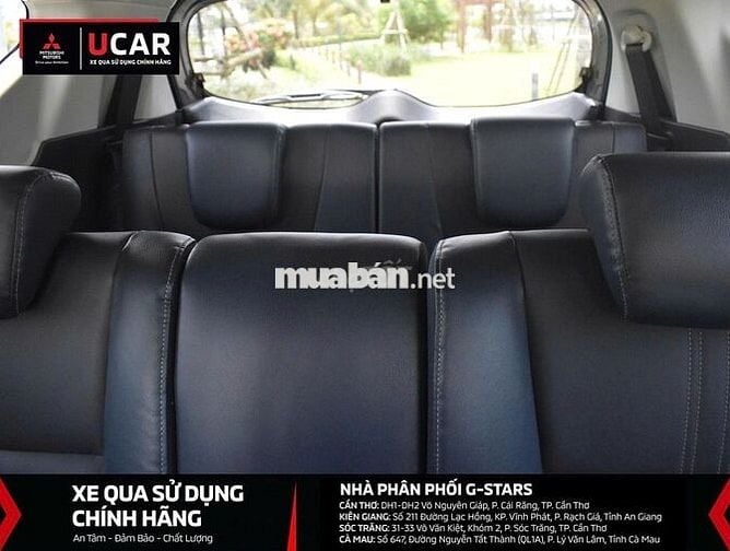 Mitsubishi Xpander Cross 2024  - Siêu Hời!!!