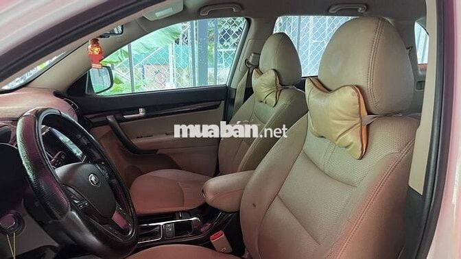 Kia Sorento 2019 2.4 GAT Deluxe - 137722 km