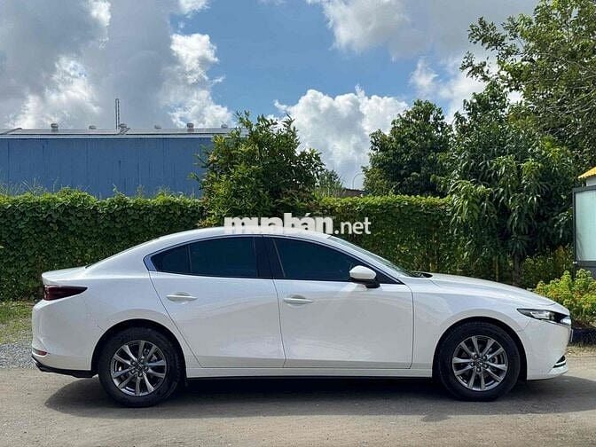 Mazda 3 2022 1.5L Deluxe 2022 Chỉ Từ 160Triệu