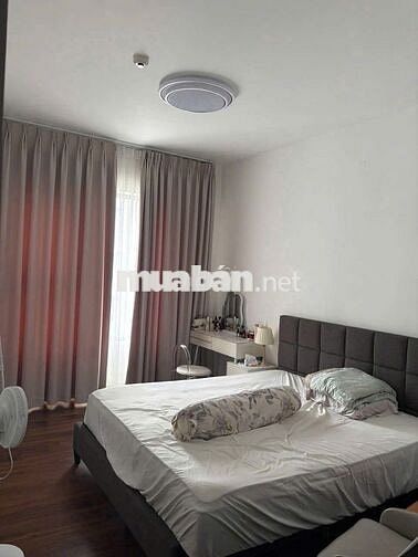 Cho Thuê Akari City - 84m2 - 2PN2WC- Full Nội Thất - Giá 13tr