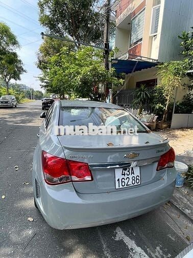 Chevrolet Cruze 2011 LS 1.6 - 103000 km