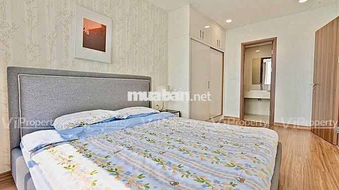 🌿ECO GREEN Q7 | 2 PHÒNG NGỦ, VIEW THOÁNG | FULL NỘI THẤT ĐẸP , 16tr