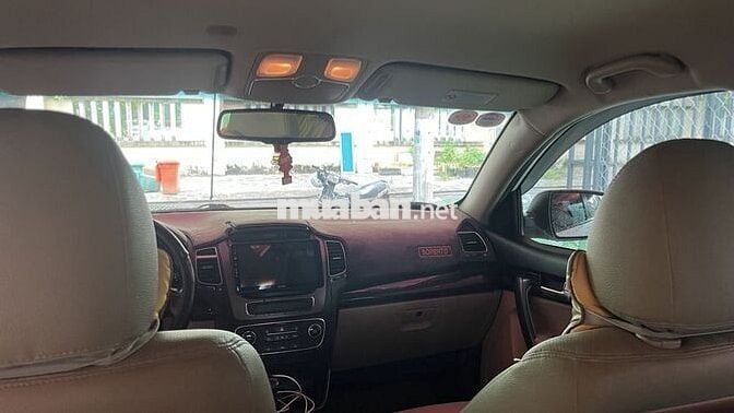Kia Sorento 2019 2.4 GAT Deluxe - 137722 km