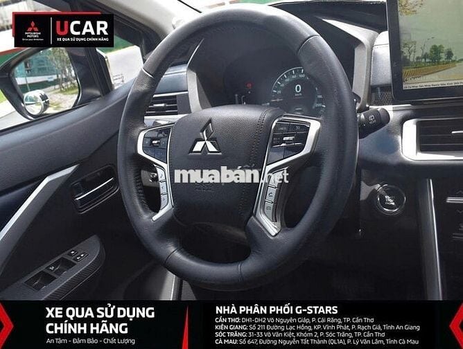 Mitsubishi Xpander Cross 2024  - Siêu Hời!!!