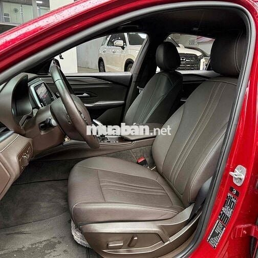 VinFast Lux A2.0 2021 2.0 AT - 50000 km