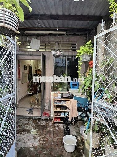 🔥NHÀ HẺM LÔ GÓC – BÌNH THẠNH 46M2 ( nở hậu 3,7 ) -CHỈ 4X TỶ