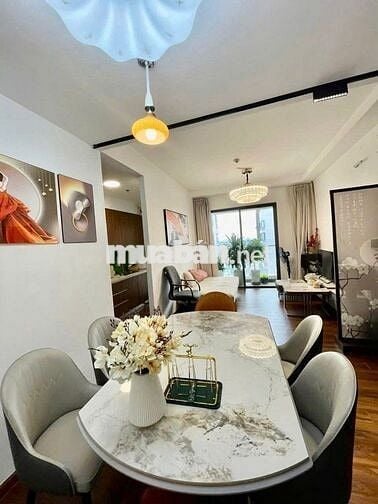 Cho Thuê Akari City - 84m2 - 2PN2WC- Full Nội Thất - Giá 13tr