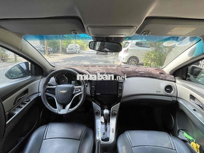 Chevrolet Cruze 2011 LS 1.6 - 103000 km