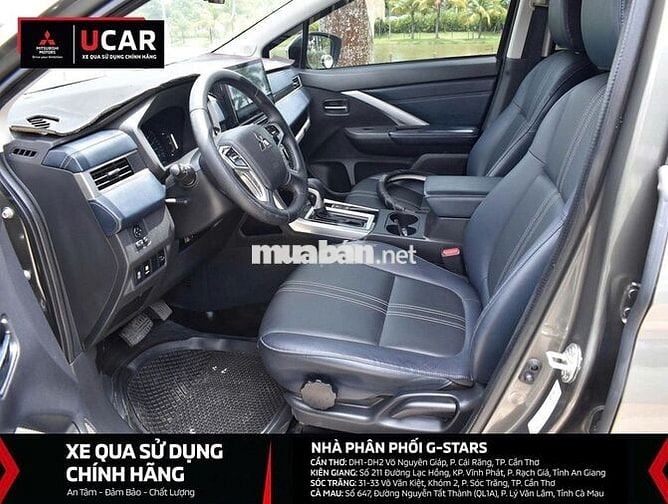Mitsubishi Xpander Cross 2024  - Siêu Hời!!!
