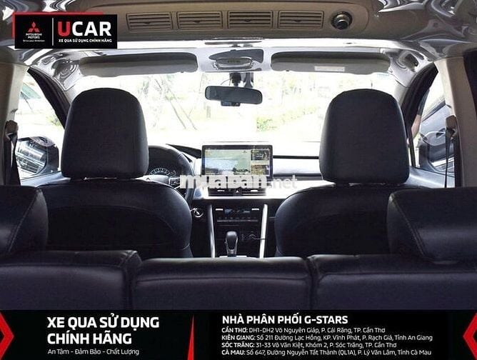 Mitsubishi Xpander Cross 2024  - Siêu Hời!!!