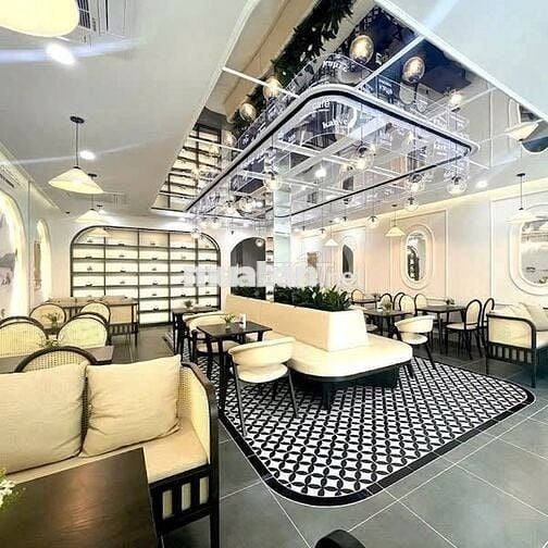 MẶT BẰNG KINH DOANH LÊ THỊ HỒNG GẤM