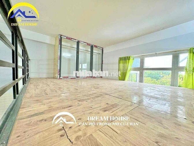 PHÒNG TRỌ GÁC CAO CÓ MÁY LẠNH - THANG MÁY - SẠCH SẼ THOÁNG MÁT