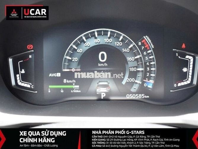 Mitsubishi Xpander Cross 2024  - Siêu Hời!!!