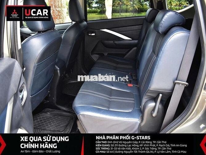 Mitsubishi Xpander Cross 2024  - Siêu Hời!!!