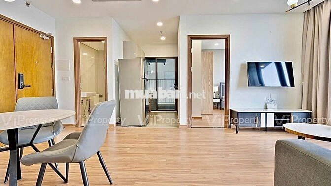 🌿ECO GREEN Q7 | 2 PHÒNG NGỦ, VIEW THOÁNG | FULL NỘI THẤT ĐẸP , 16tr