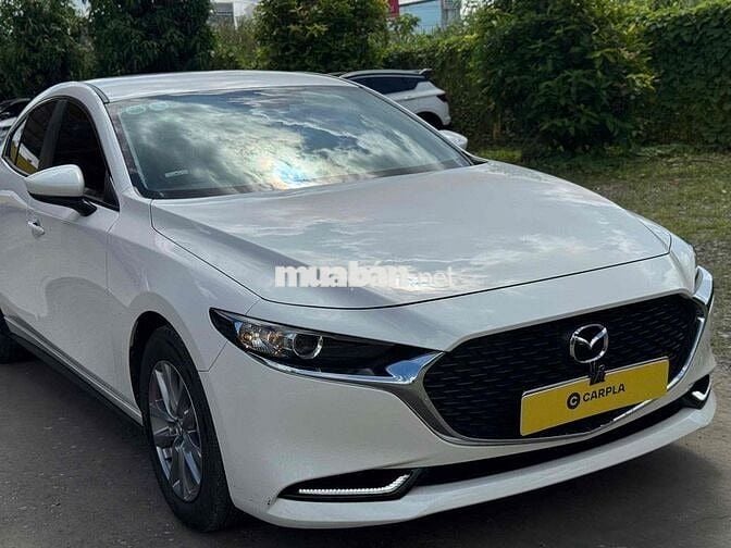 Mazda 3 2022 1.5L Deluxe 2022 Chỉ Từ 160Triệu