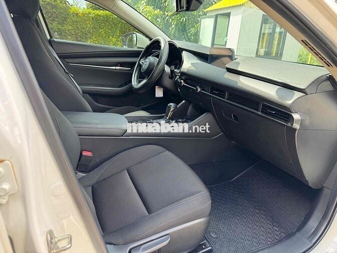 Mazda 3 2022 1.5L Deluxe 2022 Chỉ Từ 160Triệu