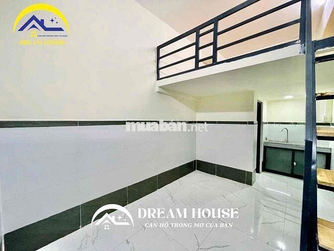 PHÒNG CÓ GÁC, SẴN MÁY LẠNH,SẠCH SẼ NGAY Đ.TÂN HOÀ ĐÔNG, BÌNH TRỊ ĐÔNG