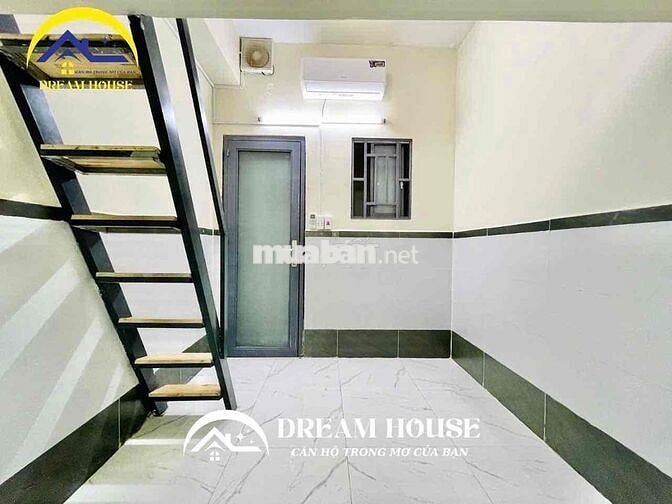PHÒNG CÓ GÁC, SẴN MÁY LẠNH,SẠCH SẼ NGAY Đ.TÂN HOÀ ĐÔNG, BÌNH TRỊ ĐÔNG