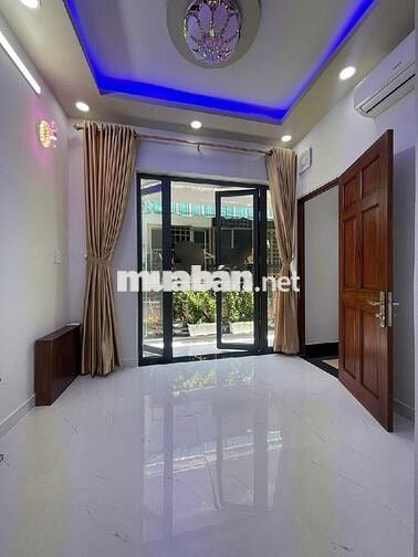 Bán nhà H3G Nguyễn Hồng Đào, Tân Bình – giá giảm sốc còn 3.65 tỷ