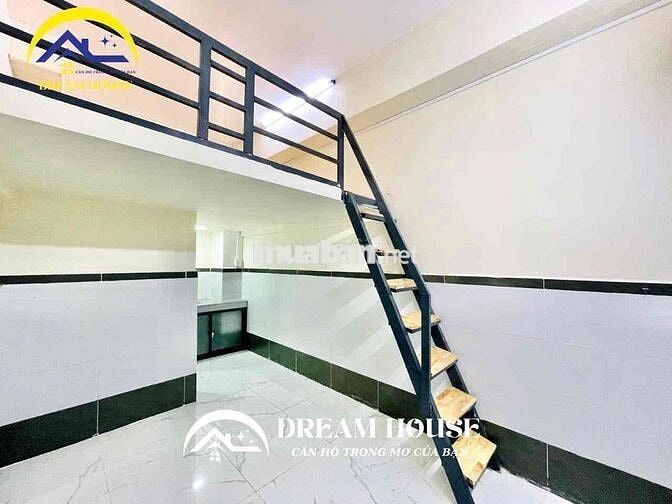 PHÒNG CÓ GÁC, SẴN MÁY LẠNH,SẠCH SẼ NGAY Đ.TÂN HOÀ ĐÔNG, BÌNH TRỊ ĐÔNG