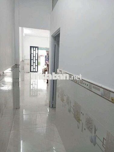NHÀ DT.4,2M×18M.🫰HẺM XE TẢI GỒM 2 NGỦ GẦN CHỢ ĐÔNG.QUANG Q12