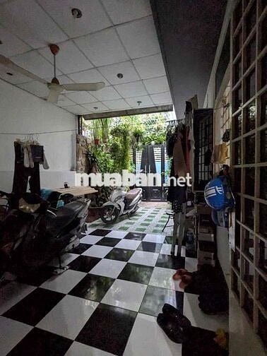 Đường Số 1 Gò Vấp | Hẻm HXT thông | Ngang 8m – 113.1m² | Bán đất