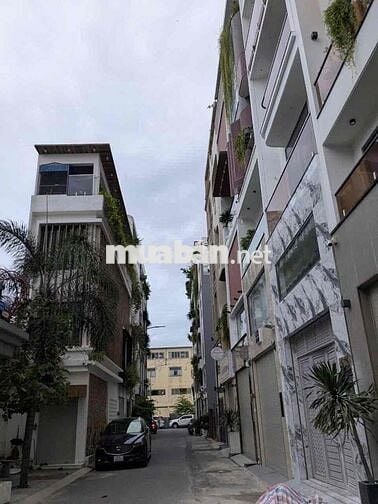 Đường Số 1 Gò Vấp | Hẻm HXT thông | Ngang 8m – 113.1m² | Bán đất
