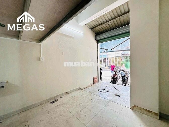 CHO THUÊ KIOT - MB NGAY MẶT TIỀN ĐƯỜNG LỘ LỚN