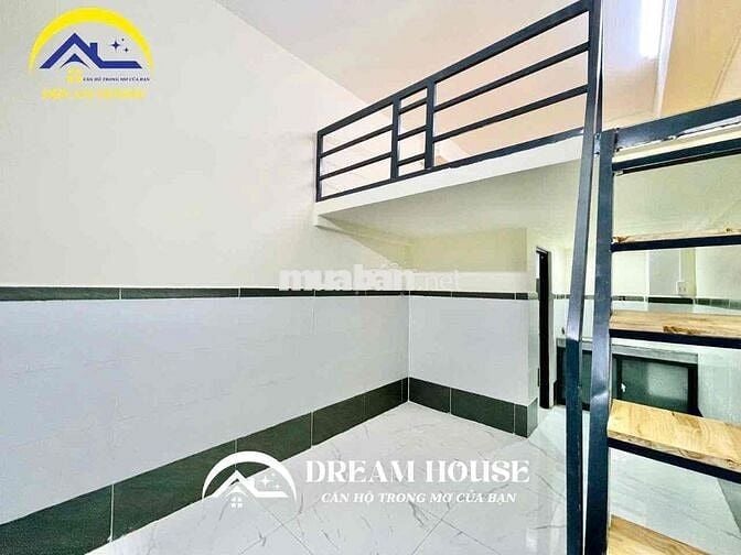PHÒNG CÓ GÁC, SẴN MÁY LẠNH,SẠCH SẼ NGAY Đ.TÂN HOÀ ĐÔNG, BÌNH TRỊ ĐÔNG
