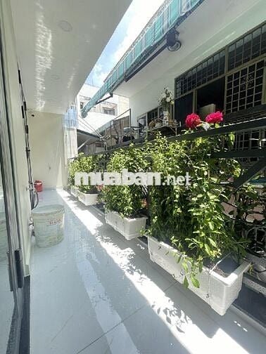 Bán nhà H3G Nguyễn Hồng Đào, Tân Bình – giá giảm sốc còn 3.65 tỷ